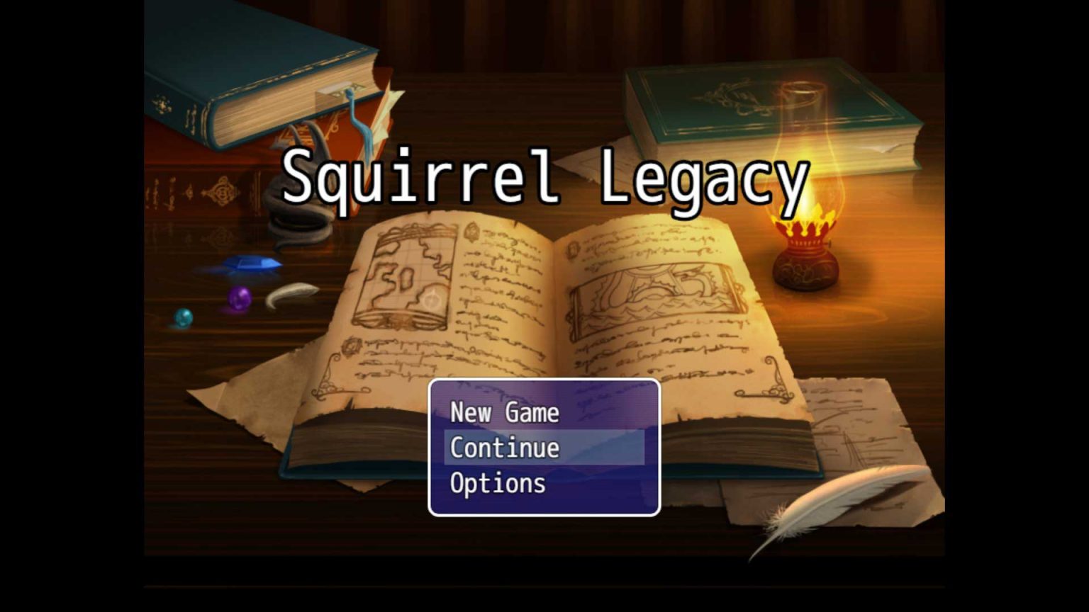 Sensual Adventures – The Game (3/5★) - WombatTrap.com
