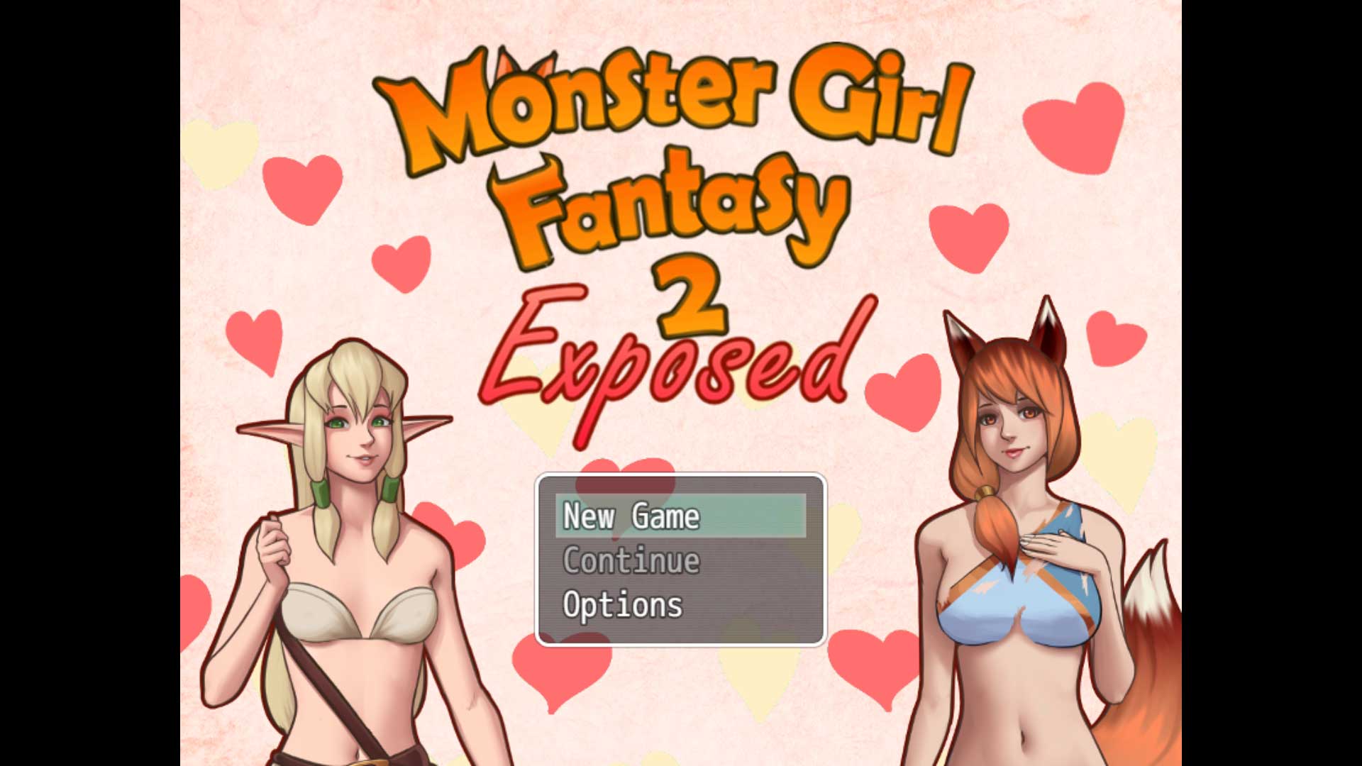 Monster girl nude chart - Porn archive
